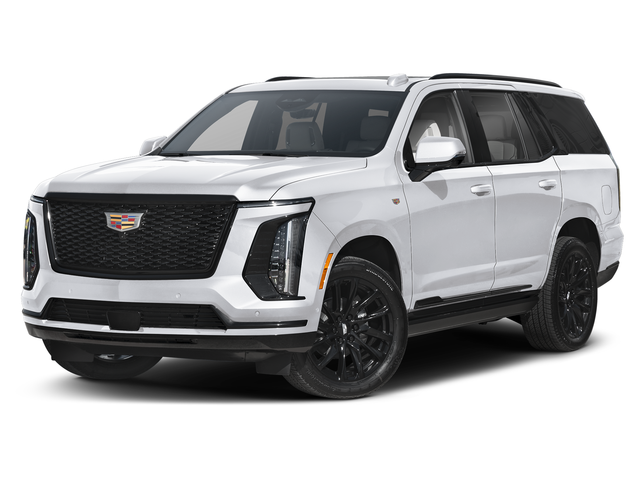 Cadillac Escalade 4WD Sport Platinum 4dr Cadillac Escalade 4WD Sport Platinum 4dr