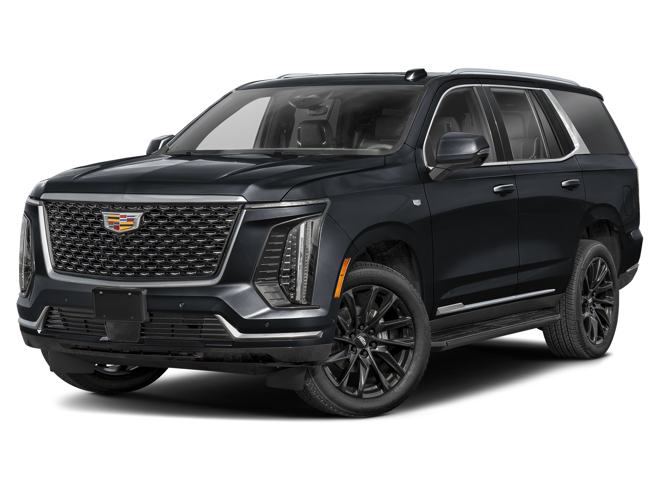 Cadillac Escalade RWD 4dr Luxury Cadillac Escalade RWD 4dr Luxury