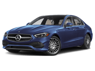 Mercedes-Benz C-Class C 300 4MATIC Sedan Mercedes-Benz C-Class C 300 4MATIC Sedan