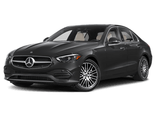 Mercedes-Benz C-Class C 300 4MATIC Sedan Mercedes-Benz C-Class C 300 4MATIC Sedan