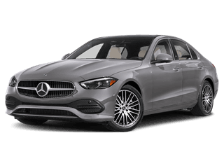 Mercedes-Benz C-Class C 300 4MATIC Sedan Mercedes-Benz C-Class C 300 4MATIC Sedan