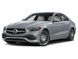 Mercedes-Benz C-Class C 300 Sedan Mercedes-Benz C-Class C 300 Sedan