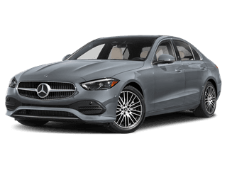 Mercedes-Benz C-Class C 300 4MATIC Sedan Mercedes-Benz C-Class C 300 4MATIC Sedan