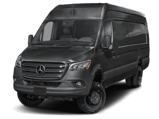 Mercedes-Benz Sprinter Cargo Van High Roof 4-Cyl Diesel HO 3500XD High Roof I4 Diesel HO 170" Extended RWD Mercedes-Benz Sprinter Cargo Van High Roof 4-Cyl Diesel HO 3500XD High Roof I4 Diesel HO 170" Extended RWD