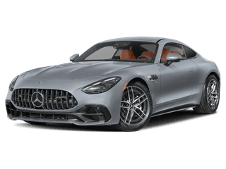 Mercedes-Benz AMG GT AMG GT 43 Coupe Mercedes-Benz AMG GT AMG GT 43 Coupe