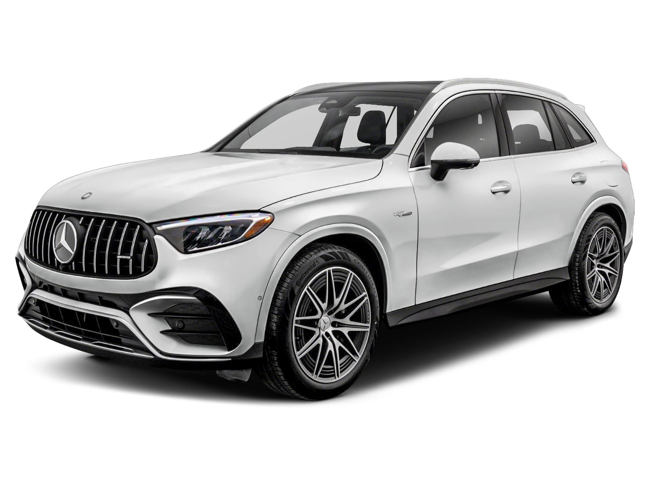 Mercedes-Benz GLC AMG GLC 63 S E Performance 4MATIC SUV Mercedes-Benz GLC AMG GLC 63 S E Performance 4MATIC SUV