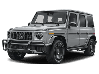 Mercedes-Benz G-Class AMG G 63 SUV Mercedes-Benz G-Class AMG G 63 SUV
