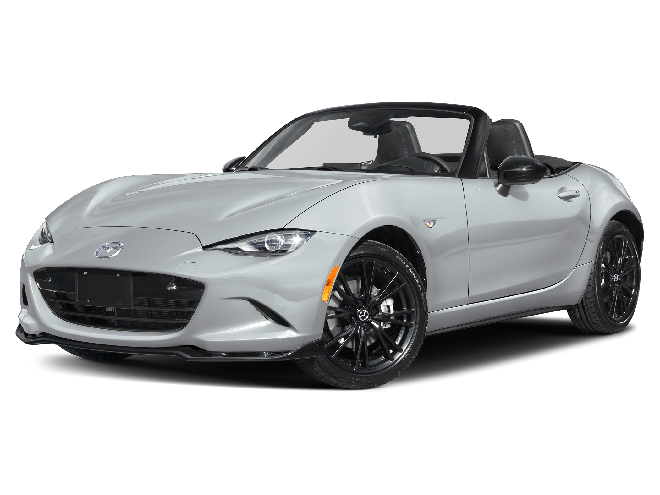 Mazda MX-5 Miata Club Manual Mazda MX-5 Miata Club Manual