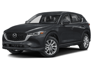 Mazda CX-5 2.5 S Premium Plus Package AWD Mazda CX-5 2.5 S Premium Plus Package AWD