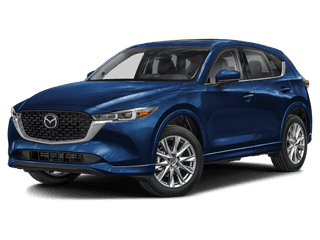 Mazda CX-5 2.5 S Premium Plus Package AWD Mazda CX-5 2.5 S Premium Plus Package AWD