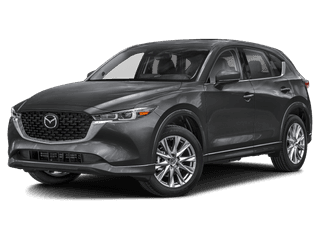 Mazda CX-5 2.5 S Premium Plus Package AWD Mazda CX-5 2.5 S Premium Plus Package AWD