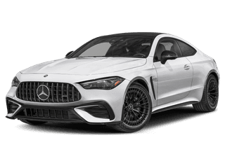Mercedes-Benz CLE AMG CLE 53 4MATIC+ Coupe Mercedes-Benz CLE AMG CLE 53 4MATIC+ Coupe