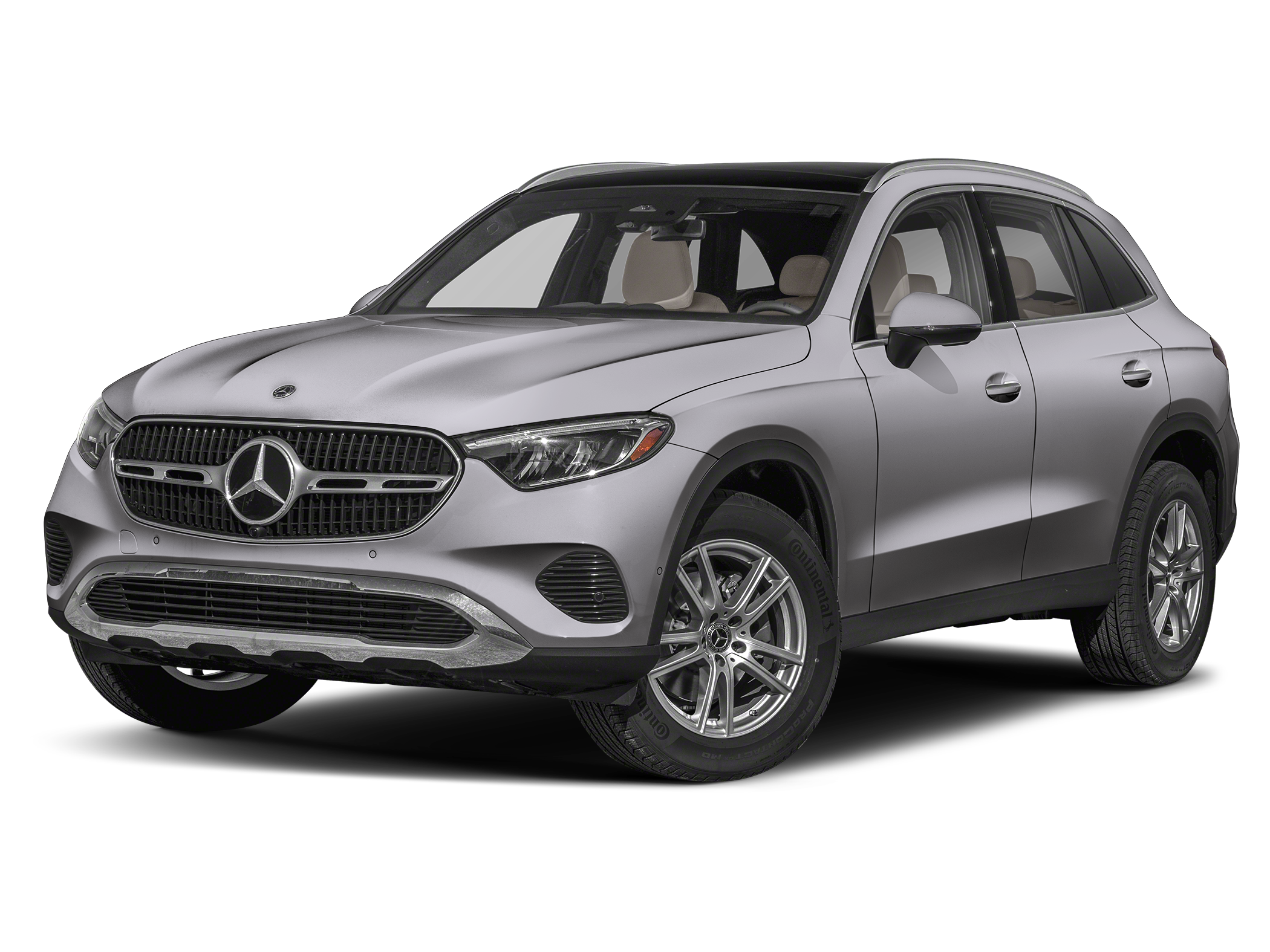 Mercedes-Benz GLC GLC 300 SUV Mercedes-Benz GLC GLC 300 SUV