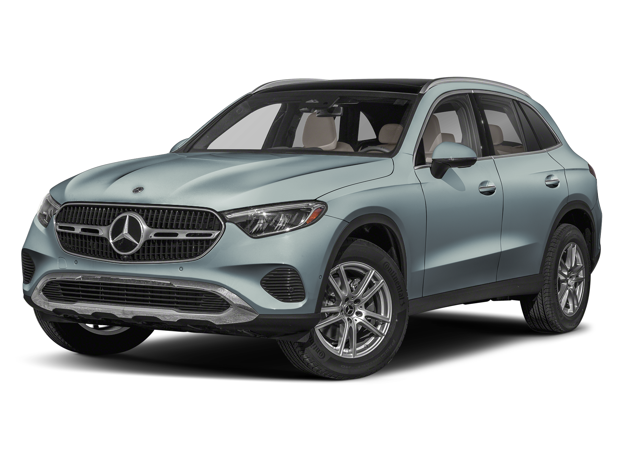 Mercedes-Benz GLC GLC 300 SUV Mercedes-Benz GLC GLC 300 SUV