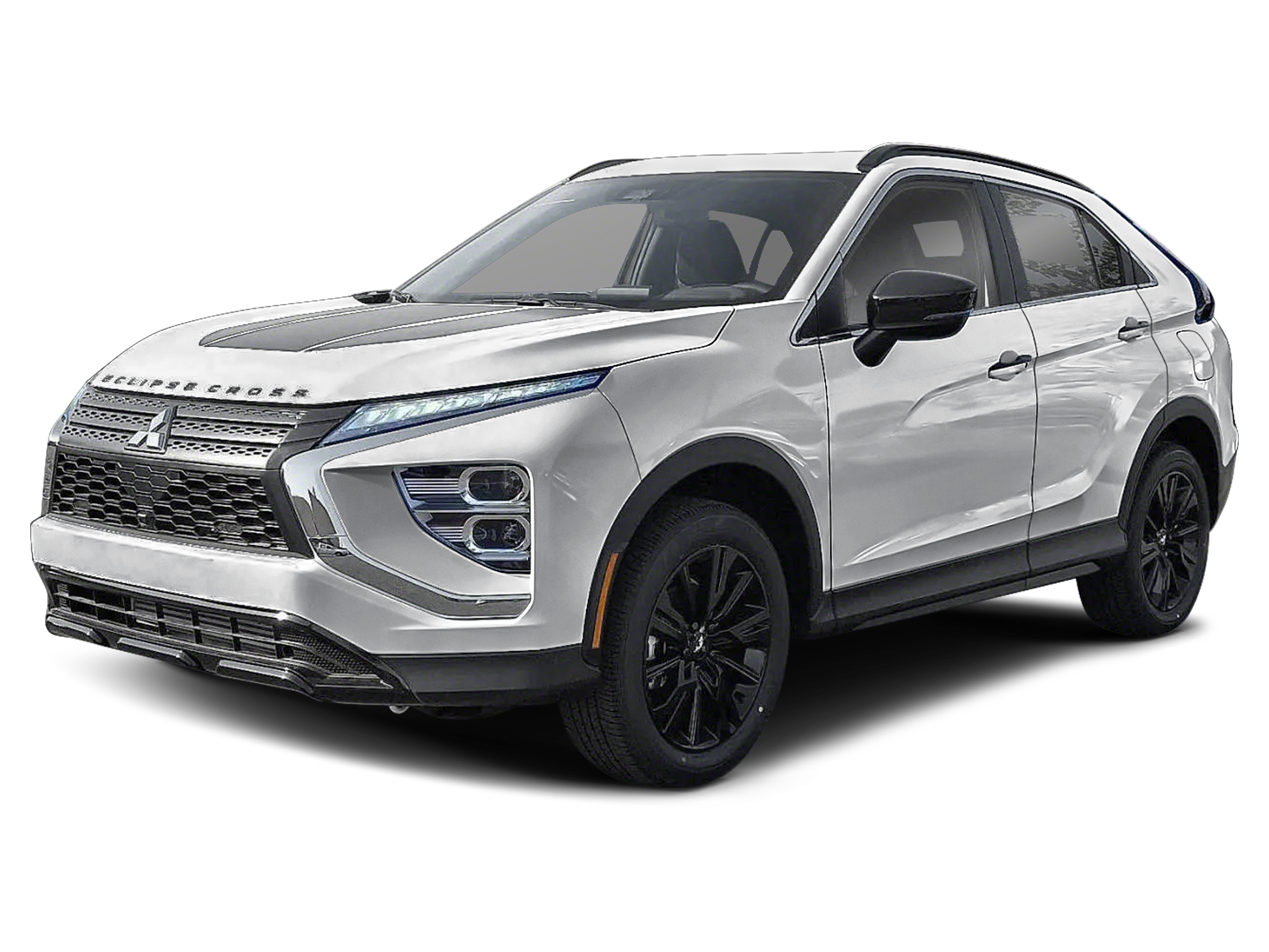 Mitsubishi Eclipse Cross SE S-AWC Mitsubishi Eclipse Cross SE S-AWC