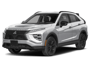 Mitsubishi Eclipse Cross SE S-AWC Mitsubishi Eclipse Cross SE S-AWC