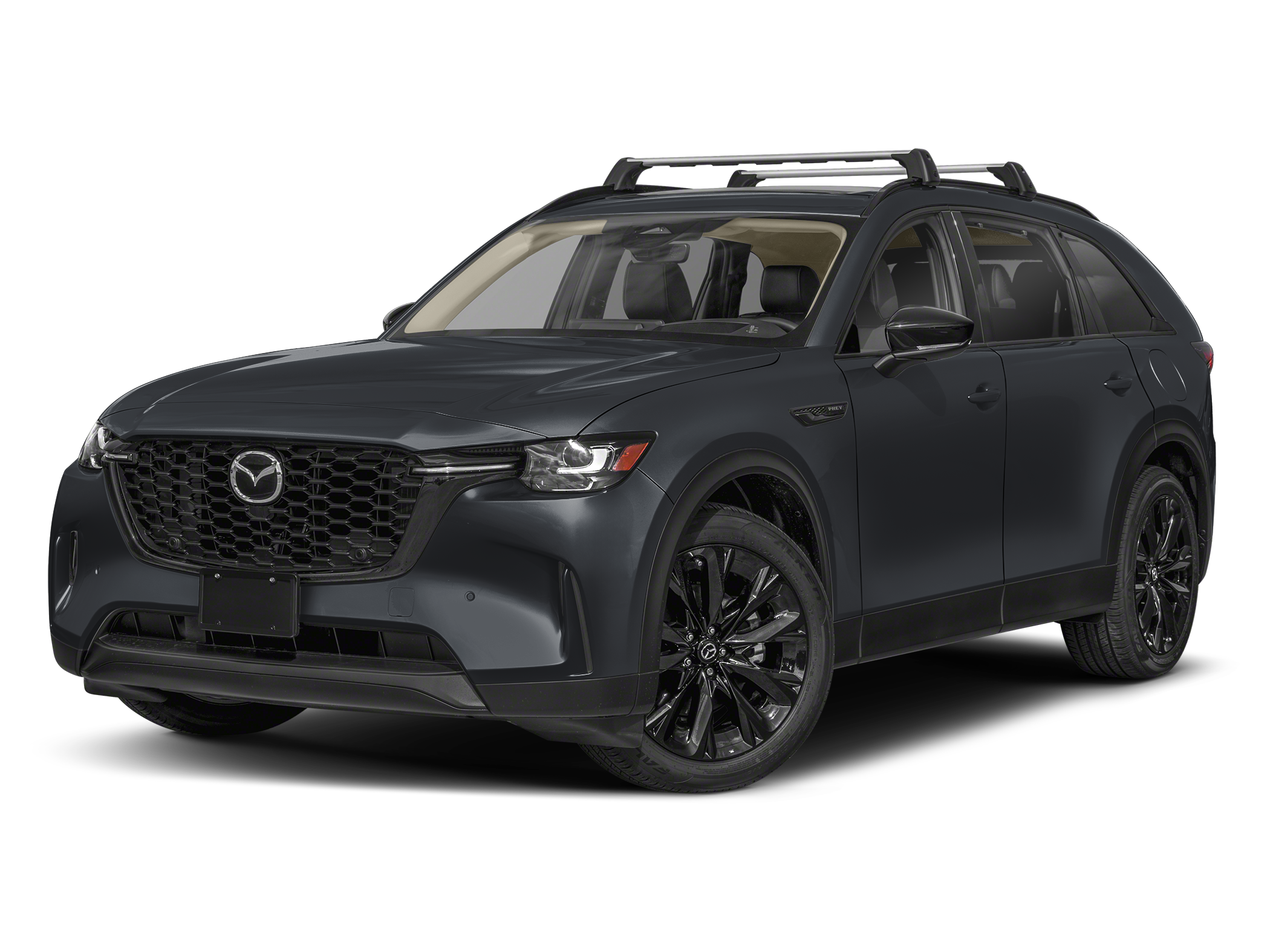 Mazda CX-90 PHEV Premium Sport AWD Mazda CX-90 PHEV Premium Sport AWD