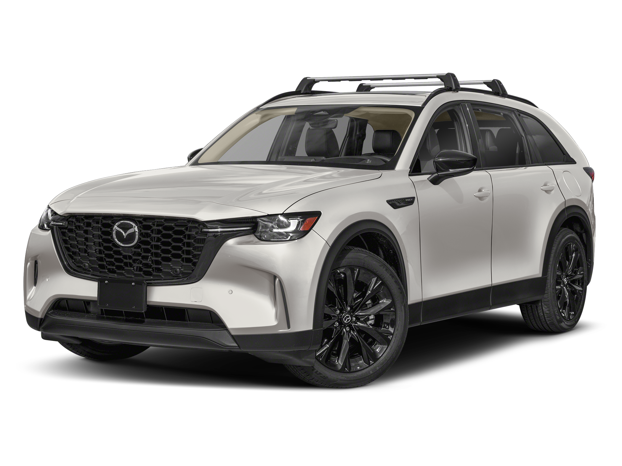 Mazda CX-90 PHEV Premium Sport AWD Mazda CX-90 PHEV Premium Sport AWD