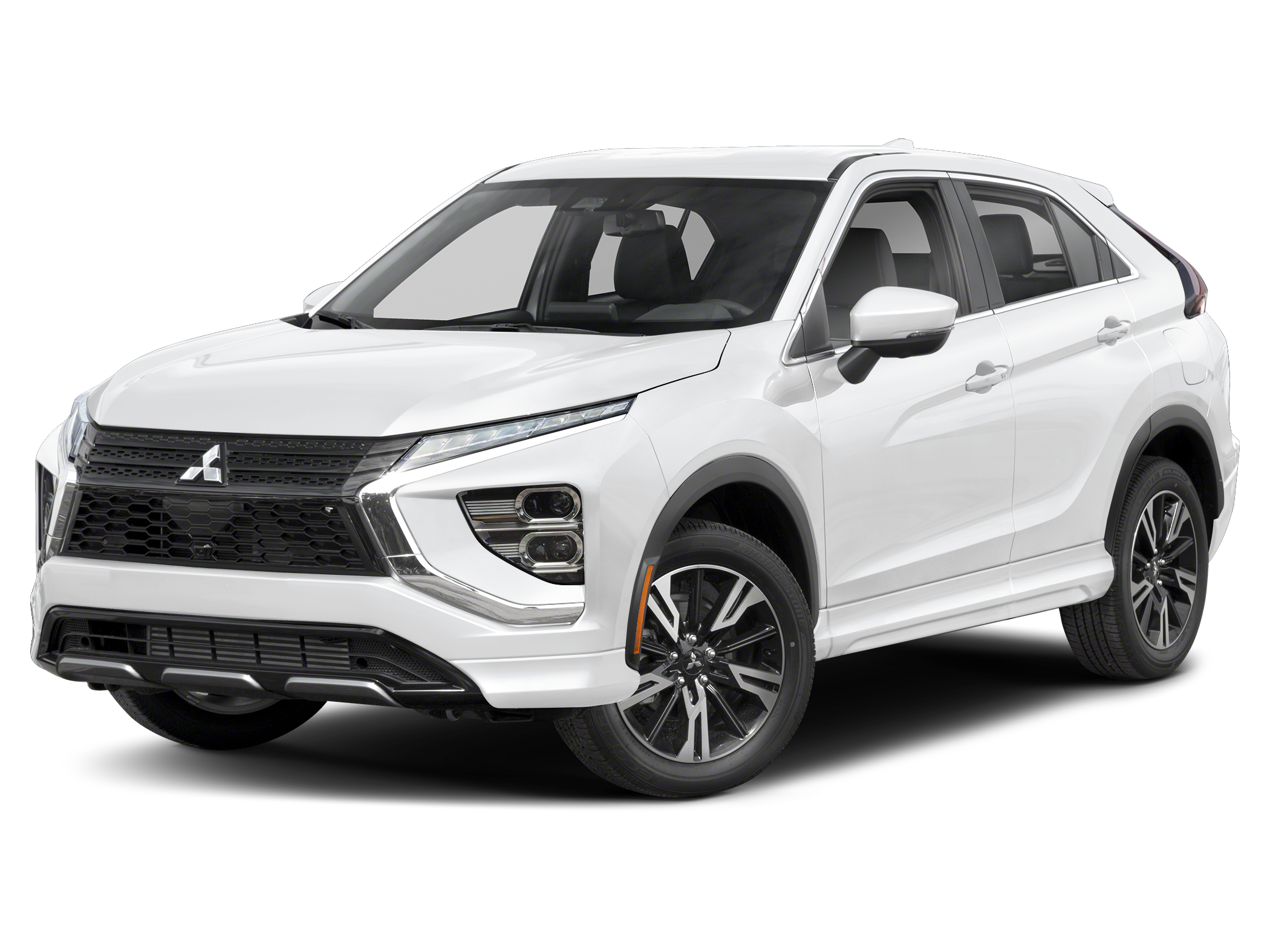 Mitsubishi Eclipse Cross SE S-AWC Mitsubishi Eclipse Cross SE S-AWC