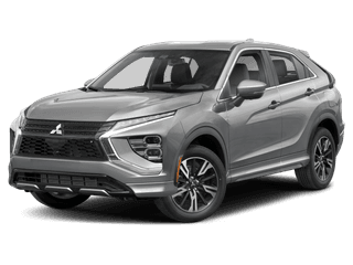 Mitsubishi Eclipse Cross SE S-AWC Mitsubishi Eclipse Cross SE S-AWC