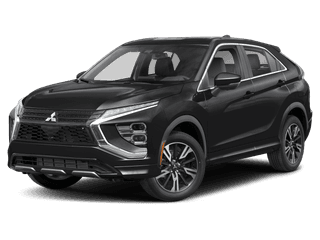 Mitsubishi Eclipse Cross SE S-AWC Mitsubishi Eclipse Cross SE S-AWC