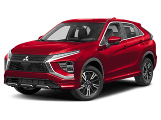 Mitsubishi Eclipse Cross SE S-AWC Mitsubishi Eclipse Cross SE S-AWC