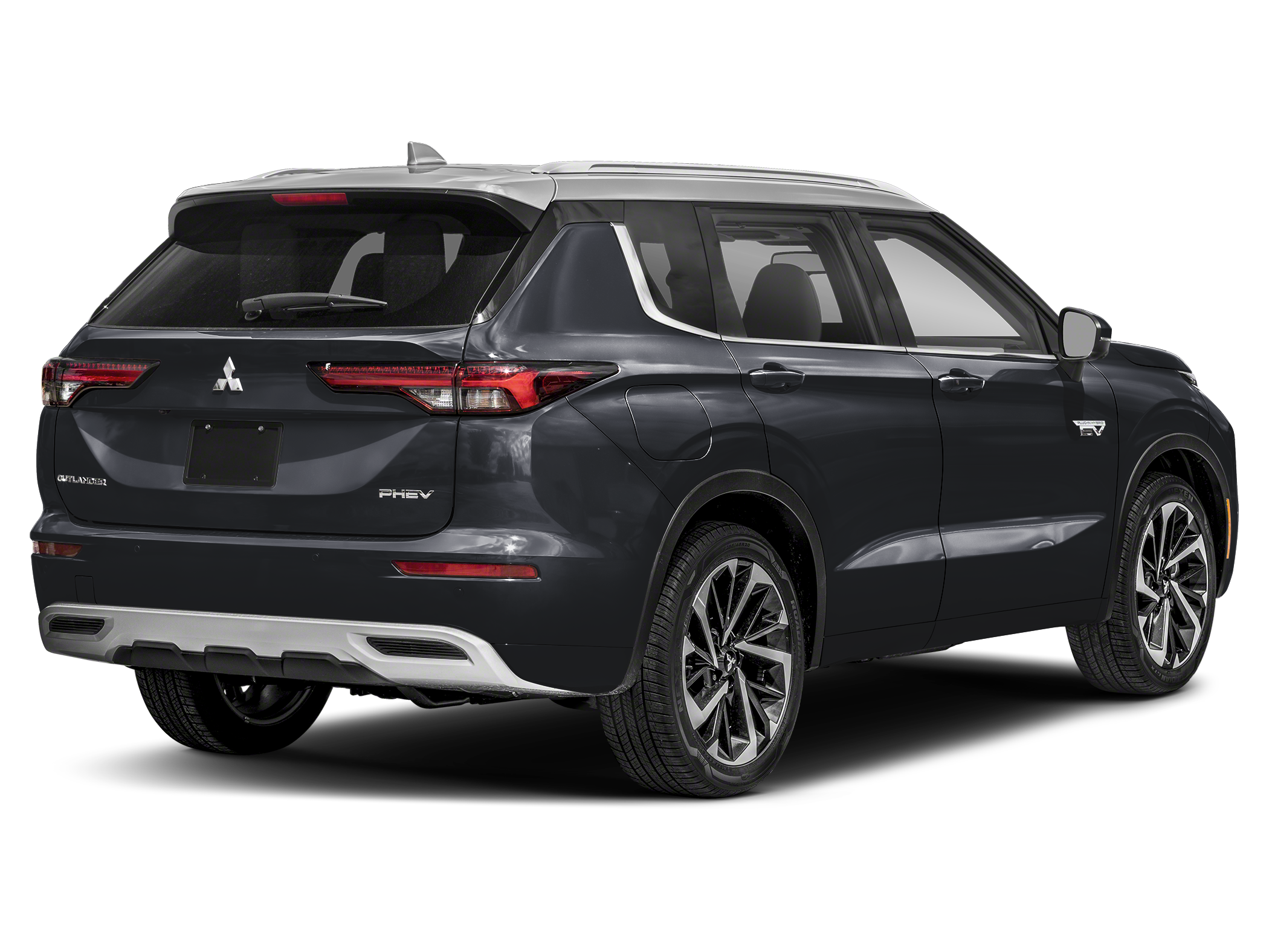 Mitsubishi Outlander Plug-In Hybrid SEL Platinum Edition S-AWC Mitsubishi Outlander Plug-In Hybrid SEL Platinum Edition S-AWC
