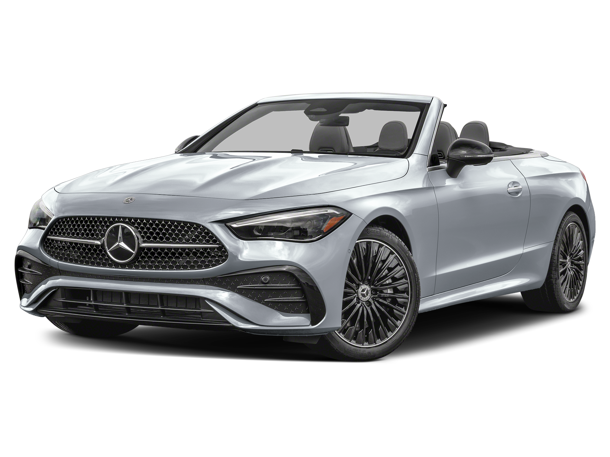 Mercedes-Benz CLE CLE 450 4MATIC Cabriolet Mercedes-Benz CLE CLE 450 4MATIC Cabriolet