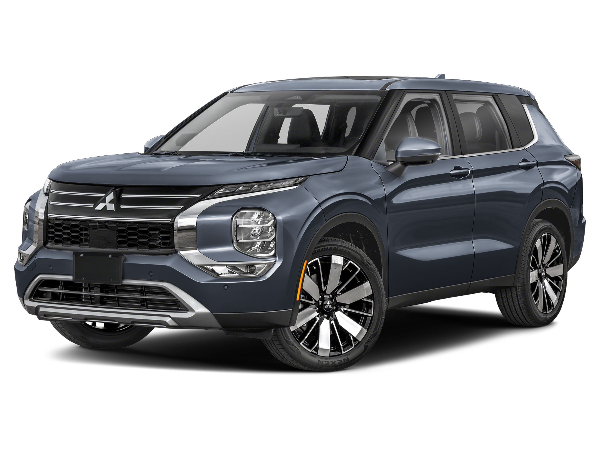 Mitsubishi Outlander SE FWD Mitsubishi Outlander SE FWD