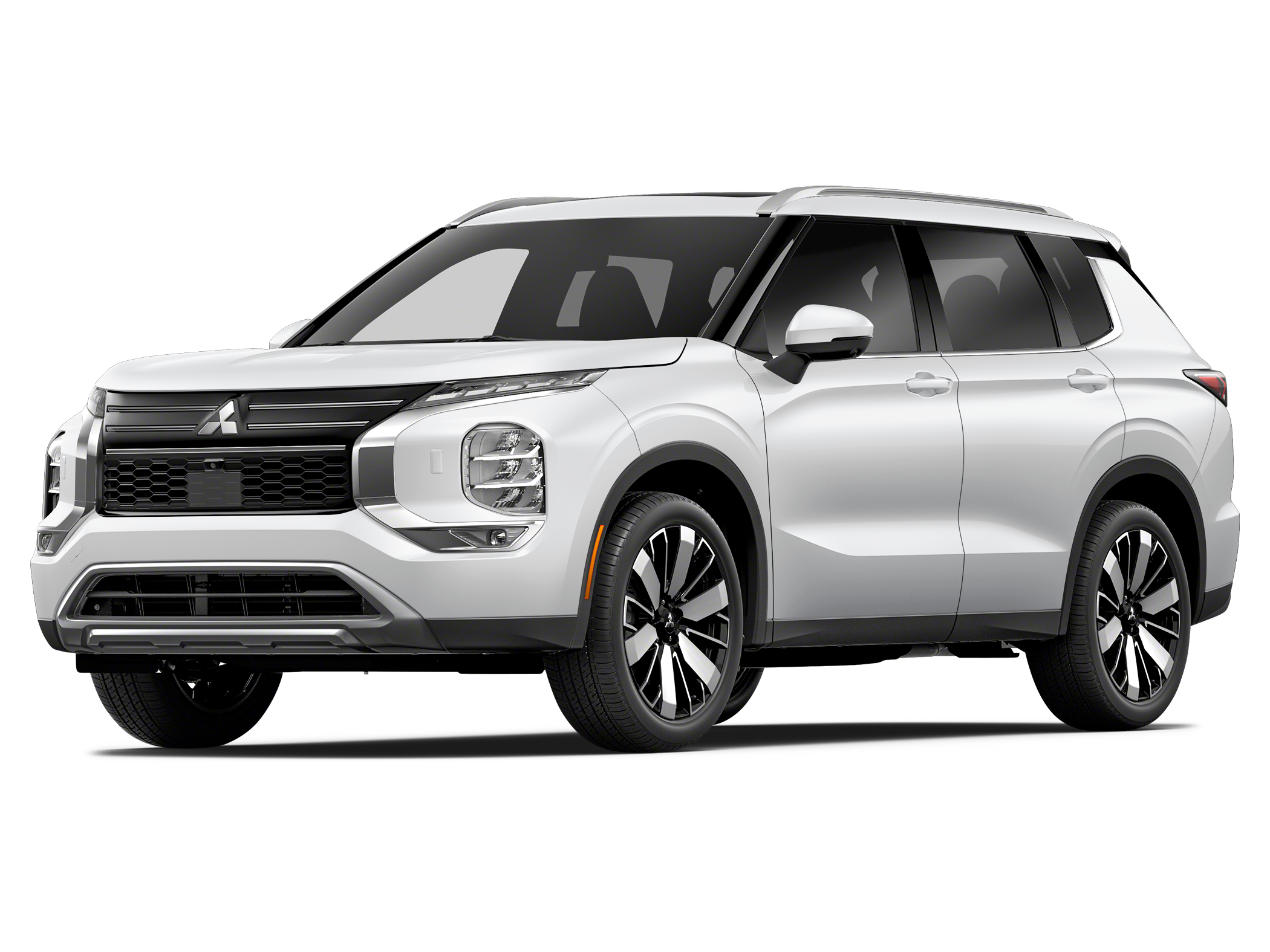 Mitsubishi Outlander SEL FWD Mitsubishi Outlander SEL FWD