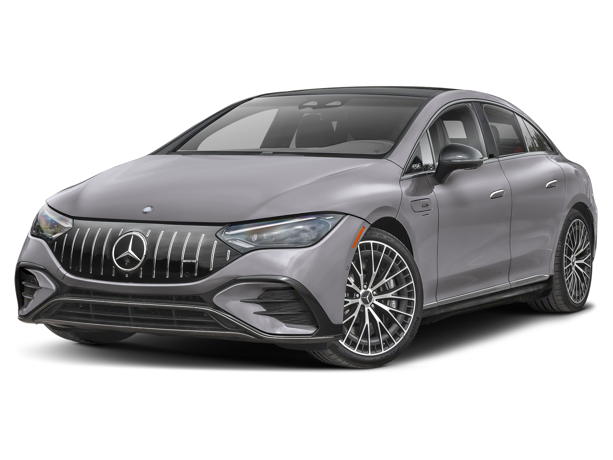 Mercedes-Benz EQE AMG EQE 4MATIC+ Sedan Mercedes-Benz EQE AMG EQE 4MATIC+ Sedan