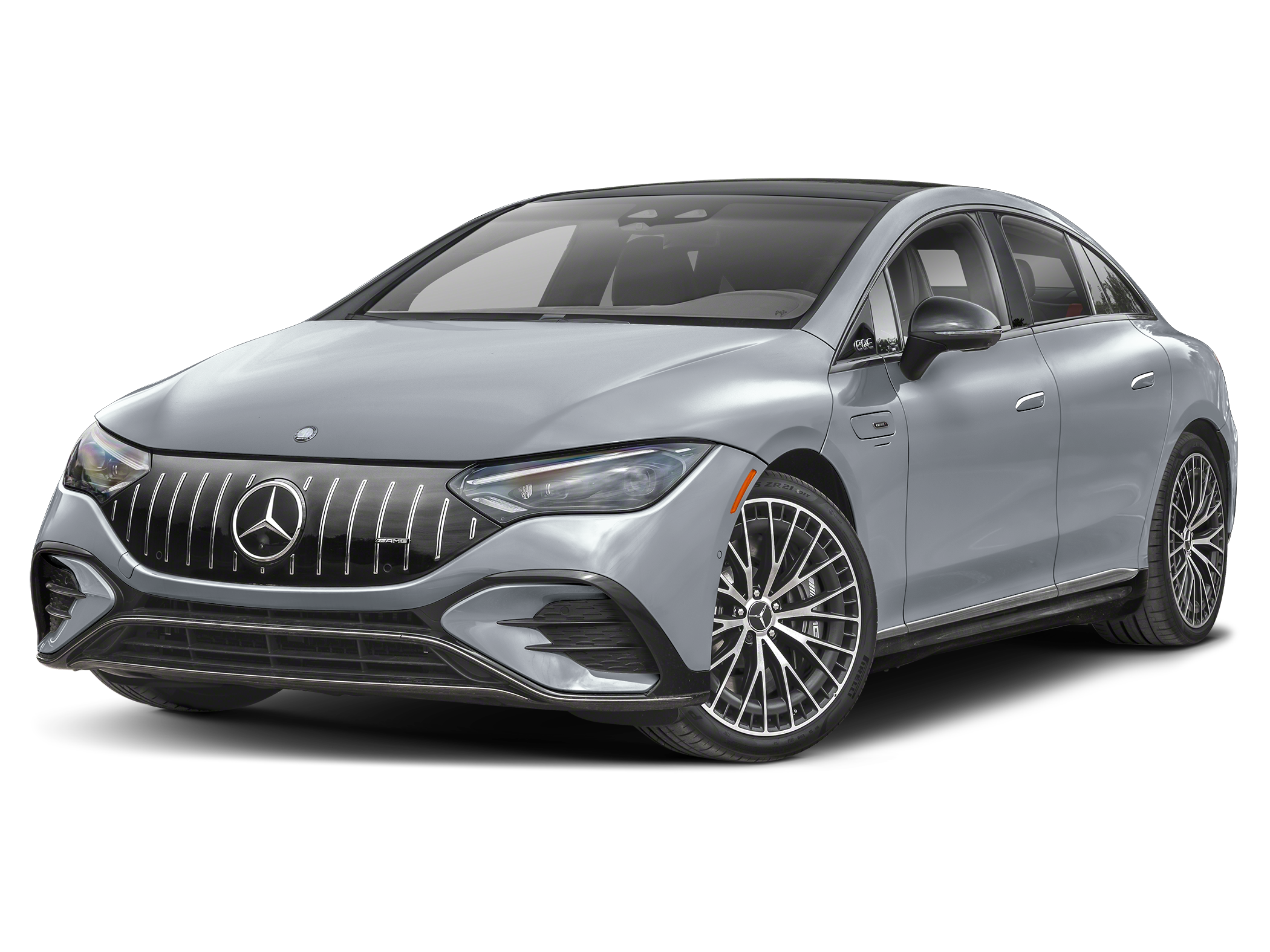 Mercedes-Benz EQE AMG EQE 4MATIC+ Sedan Mercedes-Benz EQE AMG EQE 4MATIC+ Sedan