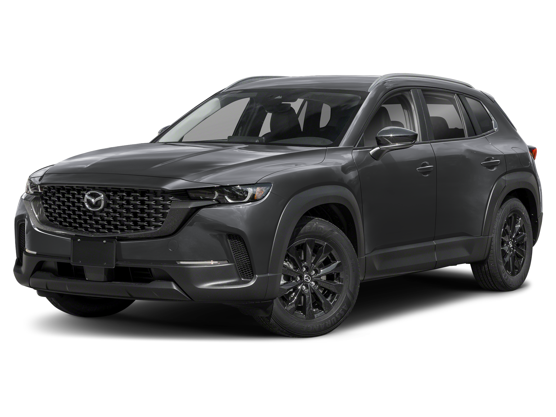 Mazda CX-50 2.5 S Preferred Package AWD Mazda CX-50 2.5 S Preferred Package AWD