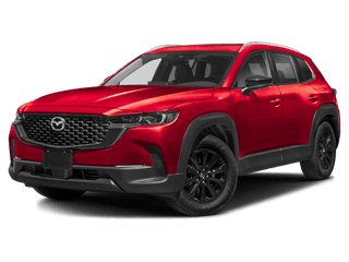 Mazda CX-50 2.5 S Premium Package AWD Mazda CX-50 2.5 S Premium Package AWD