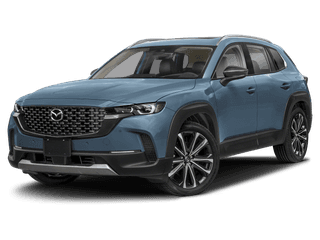 Mazda CX-50 2.5 Turbo Premium Plus Package AWD Mazda CX-50 2.5 Turbo Premium Plus Package AWD