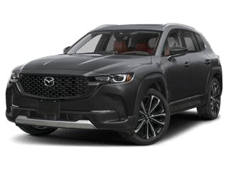 Mazda CX-50 2.5 Turbo Premium Package AWD Mazda CX-50 2.5 Turbo Premium Package AWD