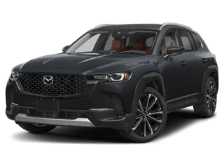 Mazda CX-50 2.5 Turbo Premium Package AWD Mazda CX-50 2.5 Turbo Premium Package AWD