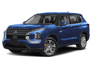 Mitsubishi Outlander Plug-In Hybrid SE S-AWC Mitsubishi Outlander Plug-In Hybrid SE S-AWC