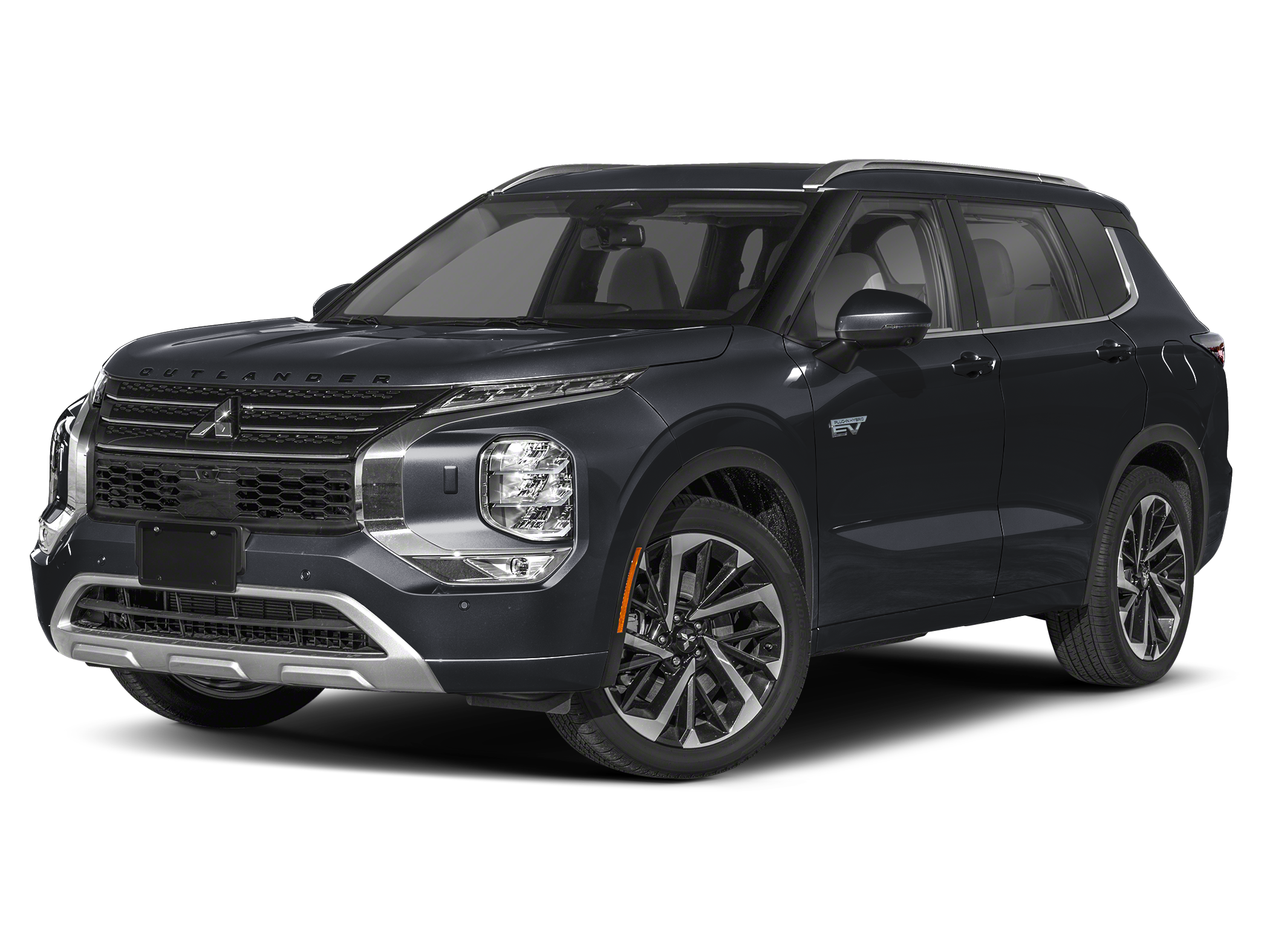 Mitsubishi Outlander Plug-In Hybrid SEL S-AWC Mitsubishi Outlander Plug-In Hybrid SEL S-AWC