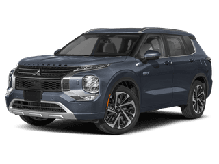 Mitsubishi Outlander Plug-In Hybrid SEL S-AWC Mitsubishi Outlander Plug-In Hybrid SEL S-AWC