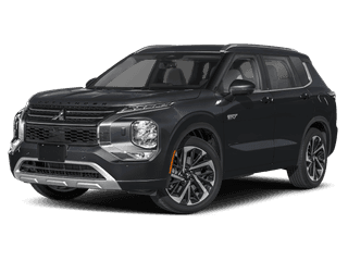 Mitsubishi Outlander Plug-In Hybrid SEL S-AWC Mitsubishi Outlander Plug-In Hybrid SEL S-AWC