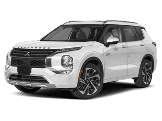 Mitsubishi Outlander Plug-In Hybrid SEL S-AWC Mitsubishi Outlander Plug-In Hybrid SEL S-AWC