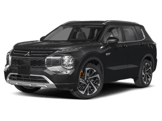 Mitsubishi Outlander Plug-In Hybrid SEL S-AWC Mitsubishi Outlander Plug-In Hybrid SEL S-AWC