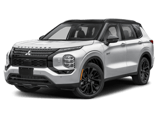 Mitsubishi Outlander Plug-In Hybrid SEL Black Edition S-AWC Mitsubishi Outlander Plug-In Hybrid SEL Black Edition S-AWC