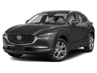 Mazda CX-30 2.5 S Preferred Package AWD Mazda CX-30 2.5 S Preferred Package AWD