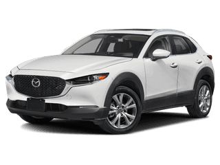 Mazda CX-30 2.5 S Premium Package AWD Mazda CX-30 2.5 S Premium Package AWD
