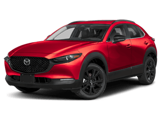 Mazda CX-30 2.5 Turbo Premium Package AWD Mazda CX-30 2.5 Turbo Premium Package AWD