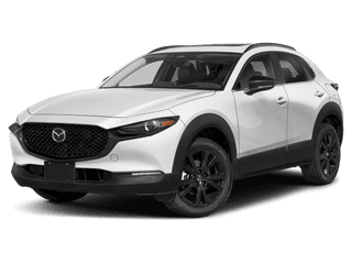 Mazda CX-30 2.5 Turbo Premium Package AWD Mazda CX-30 2.5 Turbo Premium Package AWD