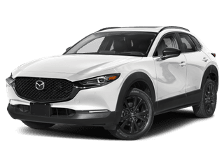 Mazda CX-30 2.5 Turbo Premium Plus Package AWD Mazda CX-30 2.5 Turbo Premium Plus Package AWD