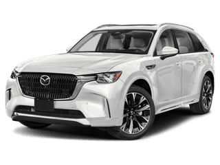 Mazda CX-90 S Premium Package 3.3 Turbo Mazda CX-90 S Premium Package 3.3 Turbo